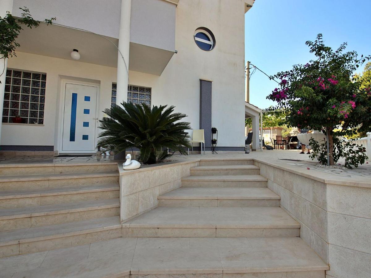Apartment Anda-1 By Interhome Τρογκίρ Εξωτερικό φωτογραφία
