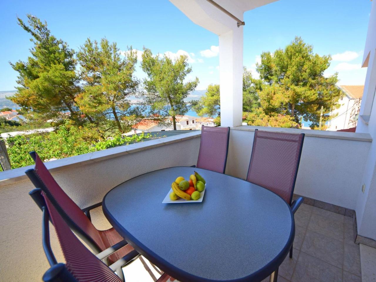 Apartment Anda-1 By Interhome Τρογκίρ Εξωτερικό φωτογραφία