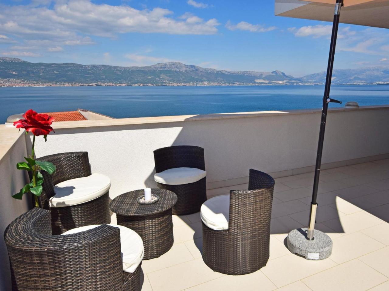 Apartment Anda-1 By Interhome Τρογκίρ Εξωτερικό φωτογραφία