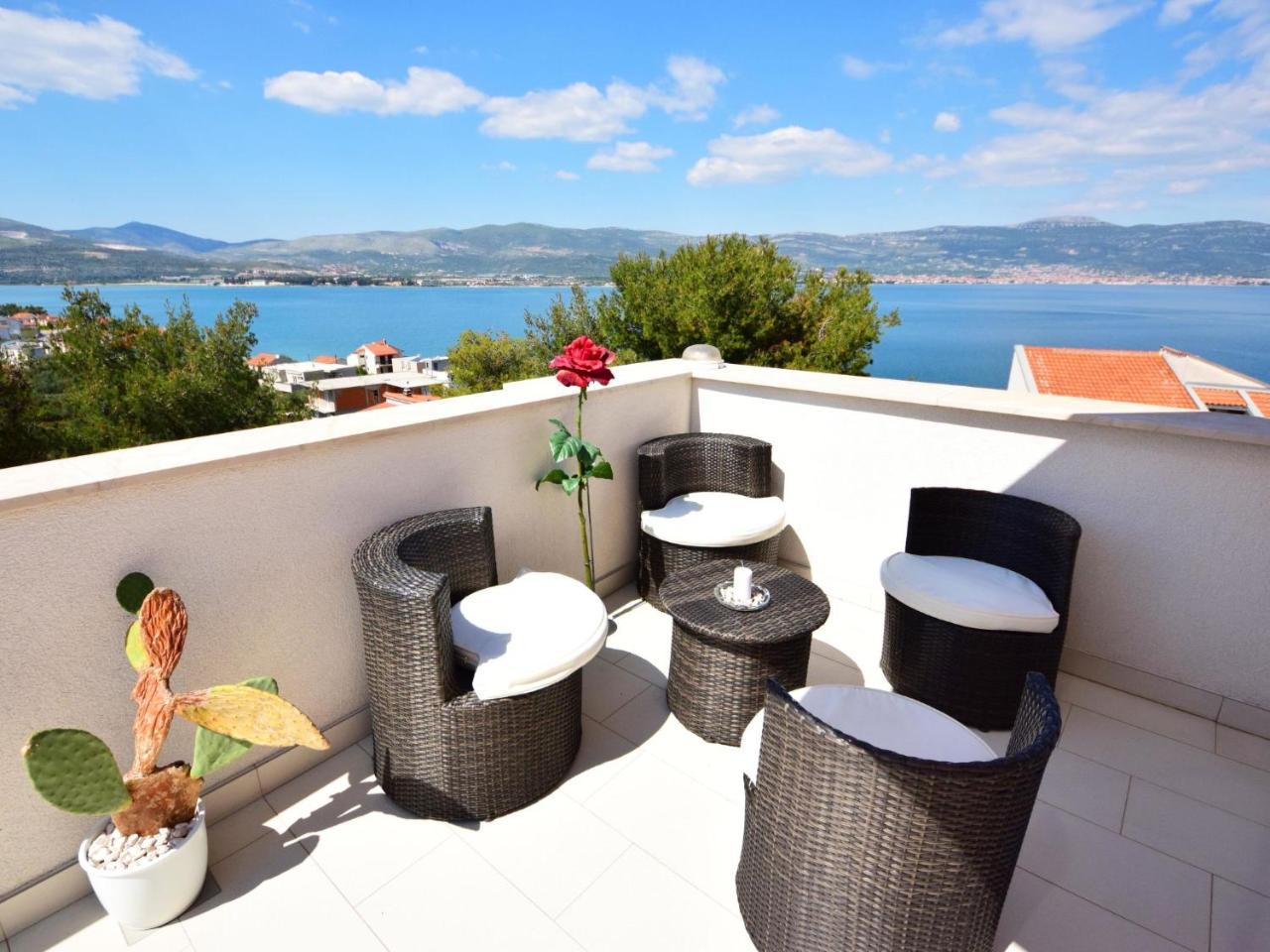 Apartment Anda-1 By Interhome Τρογκίρ Εξωτερικό φωτογραφία