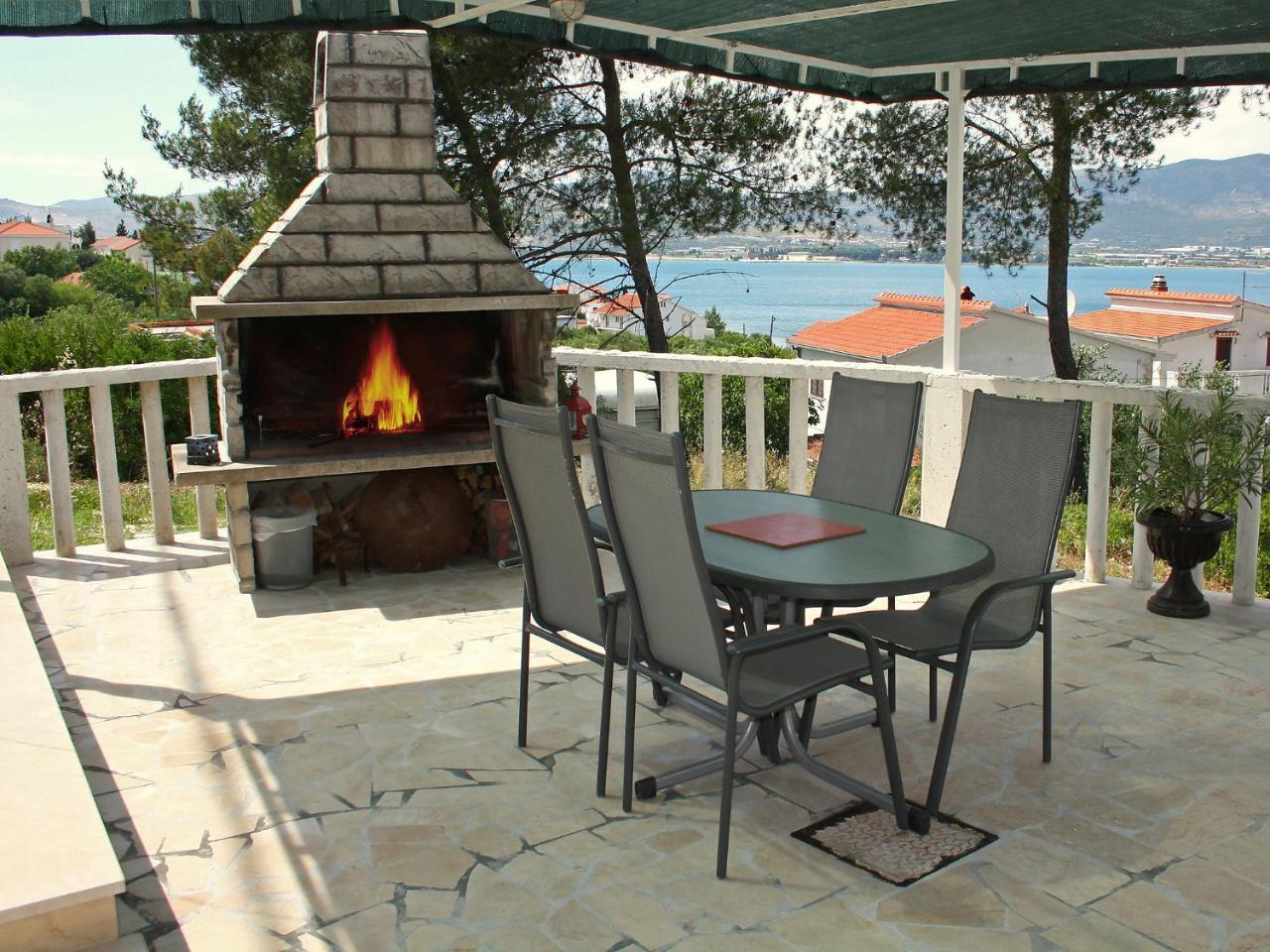 Apartment Anda-1 By Interhome Τρογκίρ Εξωτερικό φωτογραφία
