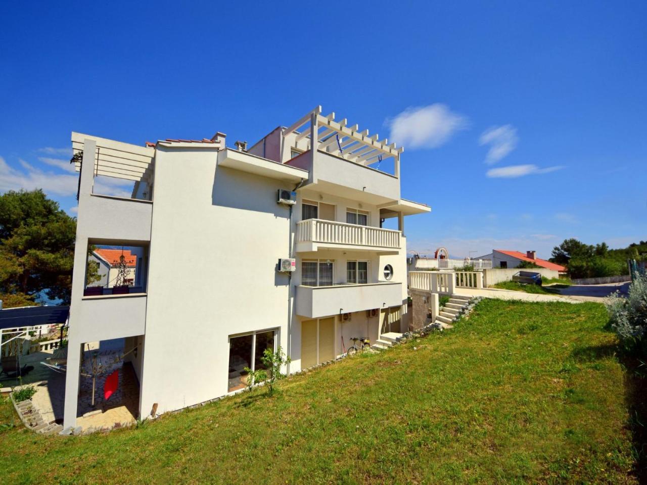 Apartment Anda-1 By Interhome Τρογκίρ Εξωτερικό φωτογραφία