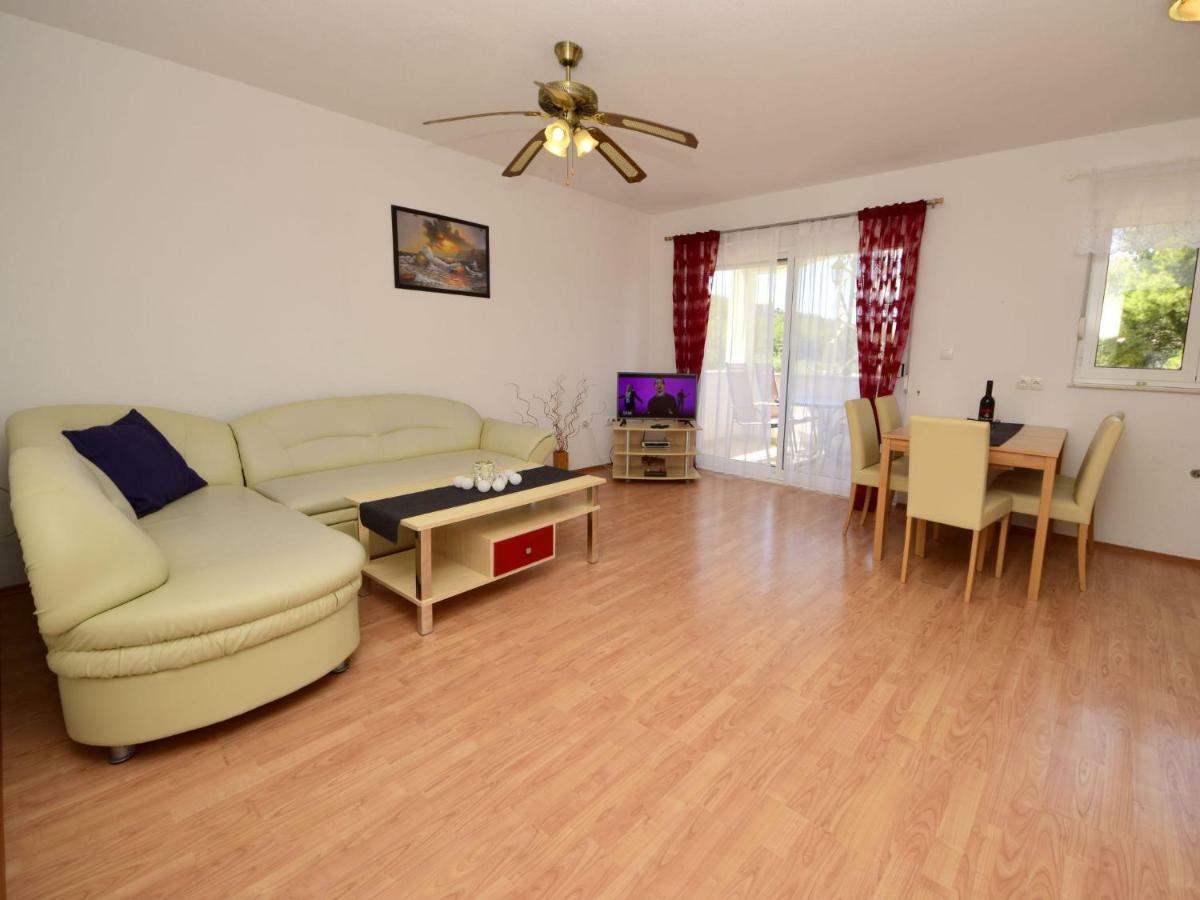 Apartment Anda-1 By Interhome Τρογκίρ Εξωτερικό φωτογραφία