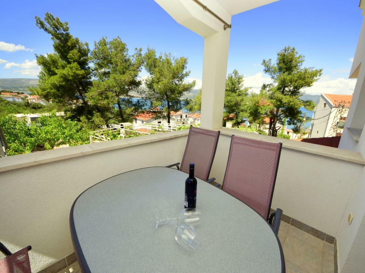 Apartment Anda-1 By Interhome Τρογκίρ Εξωτερικό φωτογραφία